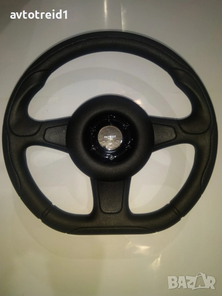 Продавам волан УАЗ, снимка 1