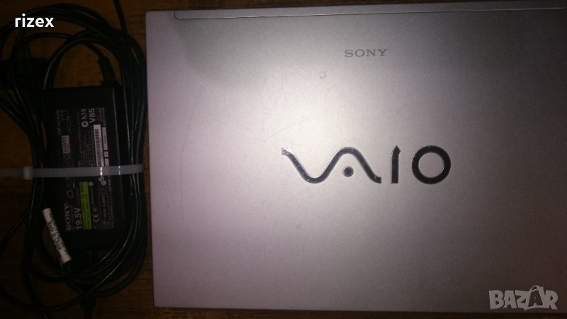 Sony Vaio PCG-381M за части, снимка 1