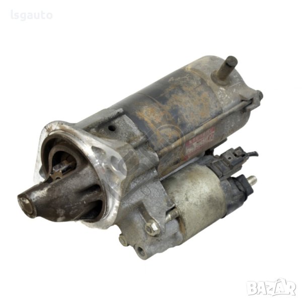 Стартер Toyota Corolla 2001-2006 ID:110206, снимка 1