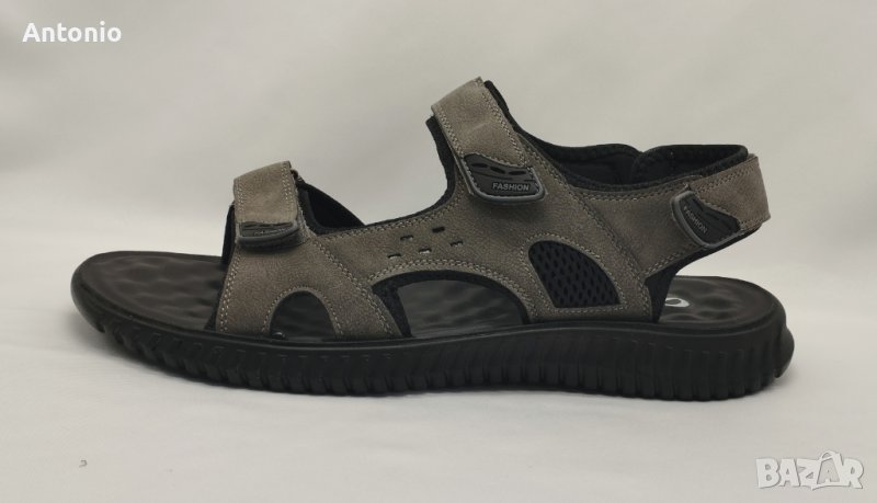 3596 мъжки Гигант 46,47,48,49 номера сандали , снимка 1
