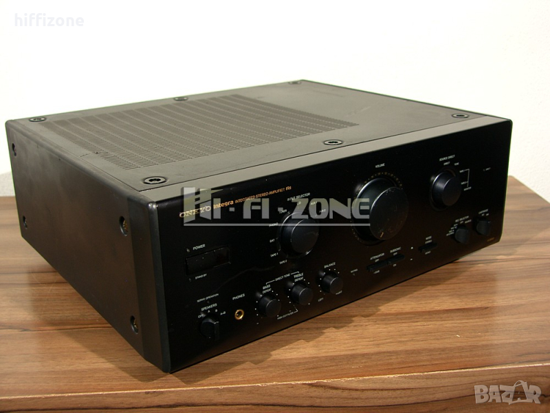  Onkyo a-8850 /7  УСИЛВАТЕЛ, снимка 1