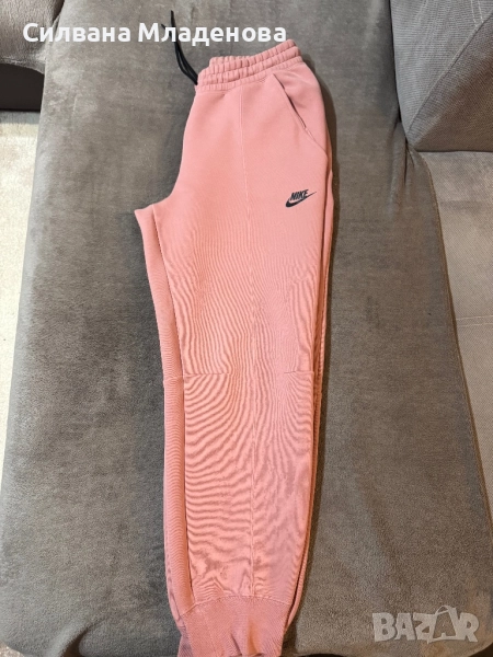 Долнище Nike Tech Fleeze, снимка 1