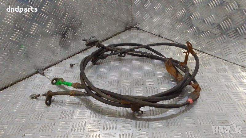 Жила ръчна спирачка Nissan Murano 3.5i 2006г.	, снимка 1