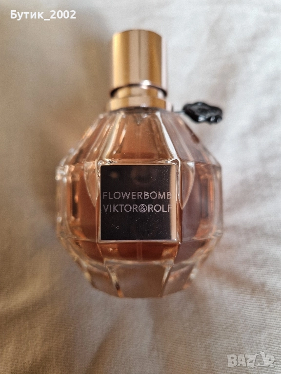 Парфюм Victor&Rolf 50ml., снимка 1