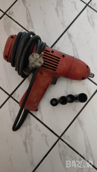 Гайковерт Hilti si 10q. , снимка 1