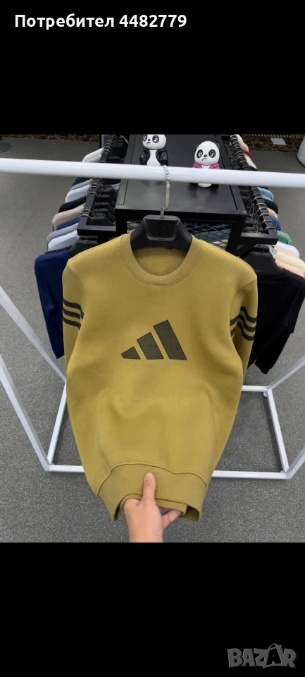 мъжка блуза , снимка 1