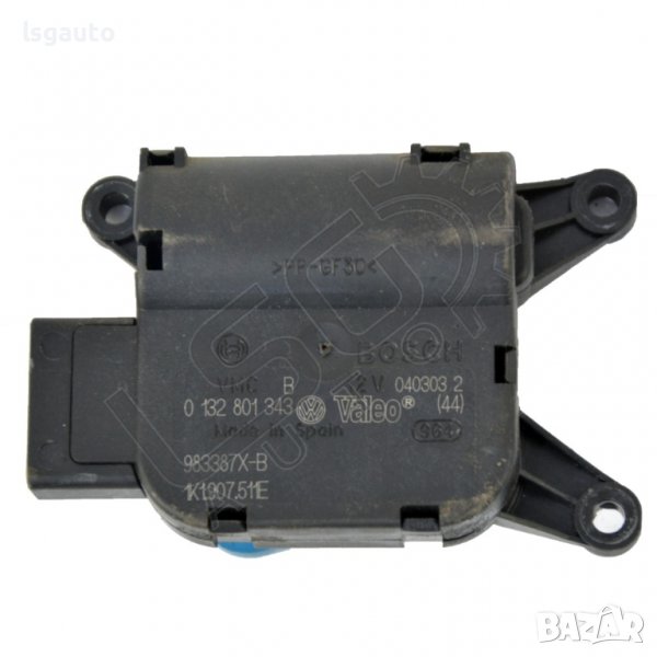 Моторче клапи парно AUDI A3 (8PA)(2004-2008) ID:89962, снимка 1