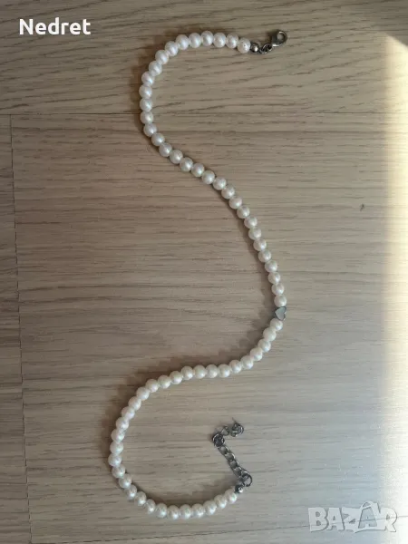 Колие, снимка 1