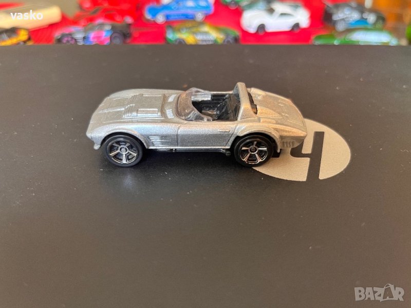 Hotwheels-нов, снимка 1