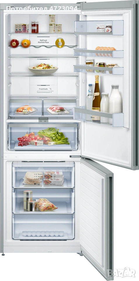 Ремонт на хладилна техника, снимка 1