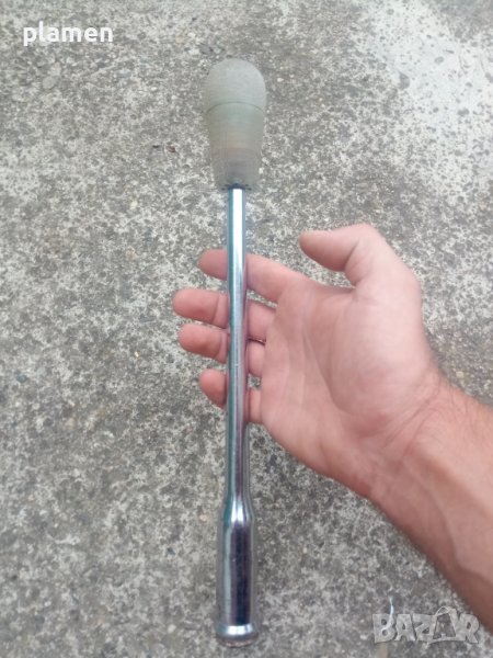 Стар скоростен лост, снимка 1