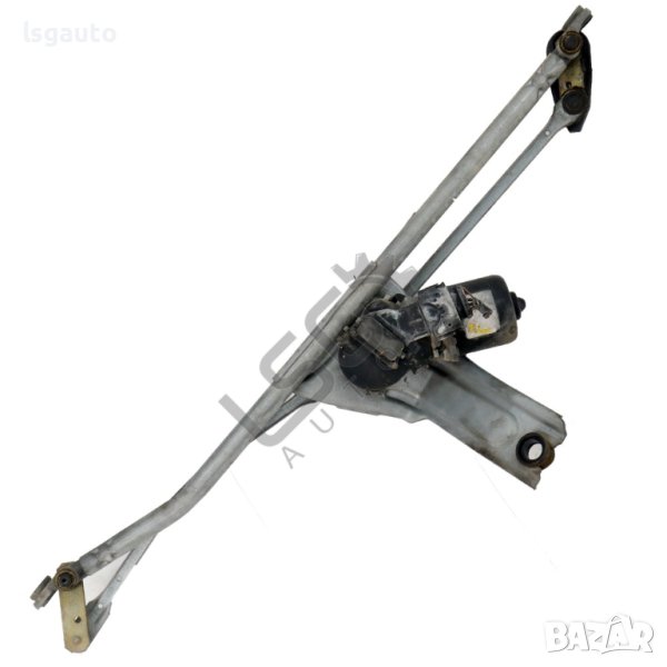 Механизъм с моторче чистачки Mini Hatch (R50; R53) 2001-2006 ID: 121566, снимка 1