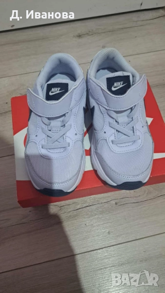 Маратонки, снимка 1