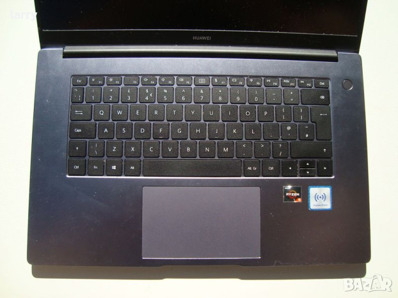 Huawei Matebook 15 Boh-WAQ9R лаптоп на части, снимка 1
