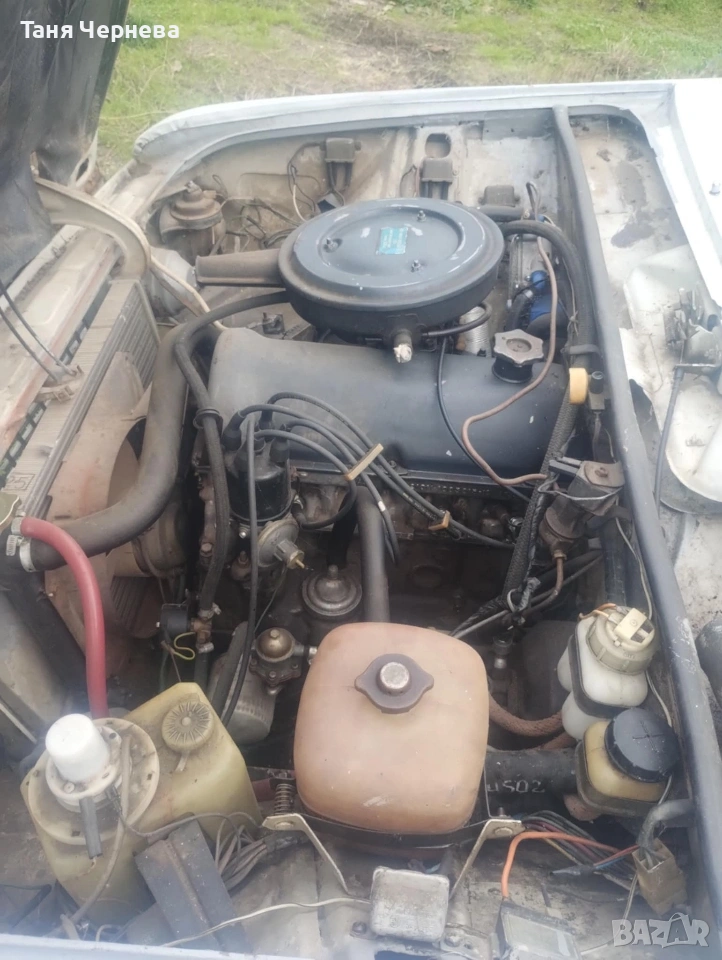 Продава се Лада 1500 S, снимка 1