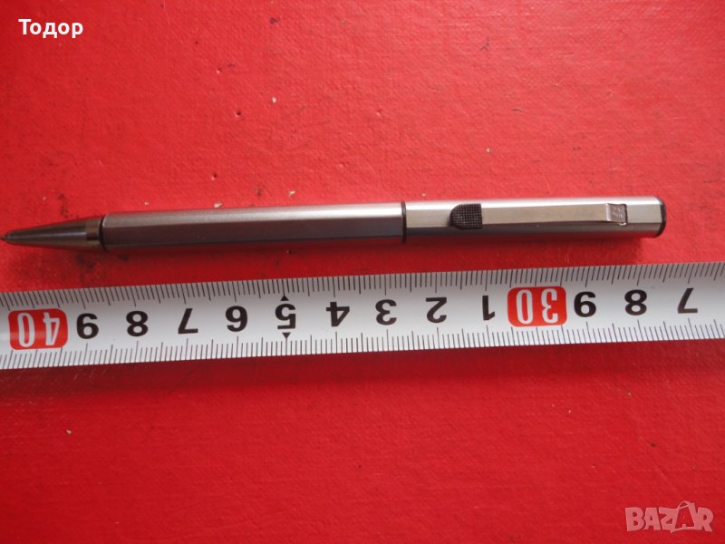 Страхотен химикал Otto pat pend, снимка 1