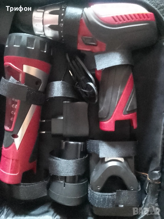 Винтоверт Райдер , снимка 1