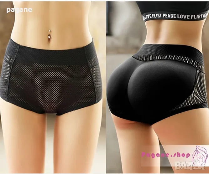 Бикини с повдигащ ефект , снимка 1