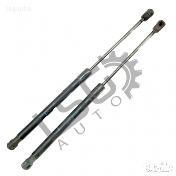 Амортисьори заден капак OPEL Astra H (A04) 2004-2010 OA220222N-120, снимка 1