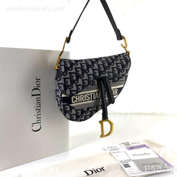 Дамска чанта Christian Dior код 91, снимка 1