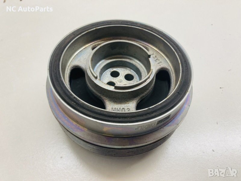 Демпферна шайба за БМВ BMW 2 series Mini 2.0 бензин B48A20A 8669098 8669098-02  2019, снимка 1