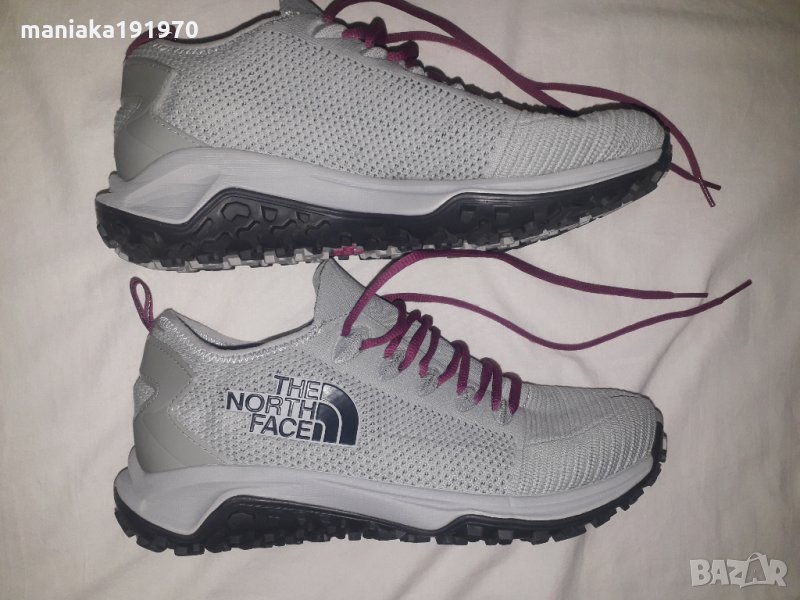 РЕЗЕРВИРАНИ  Тhe North Face TRUXEL T93WZE-C5L № 40 дамски обувки, снимка 1
