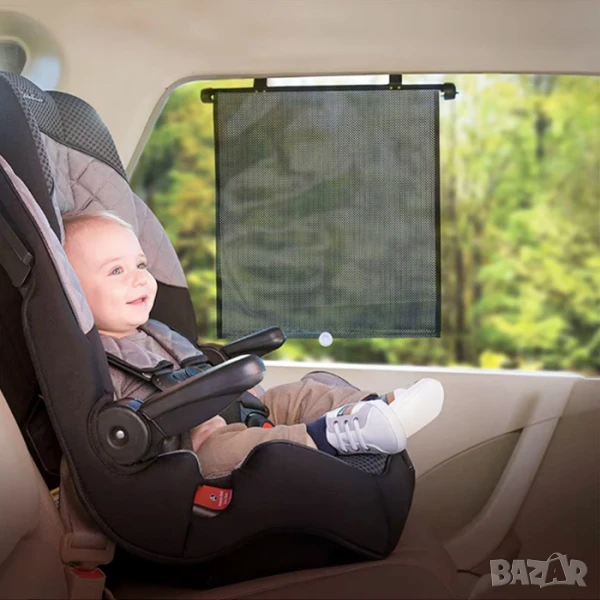 Слънцезащитни щори, снимка 1