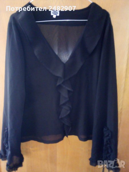 Дамска блуза, снимка 1