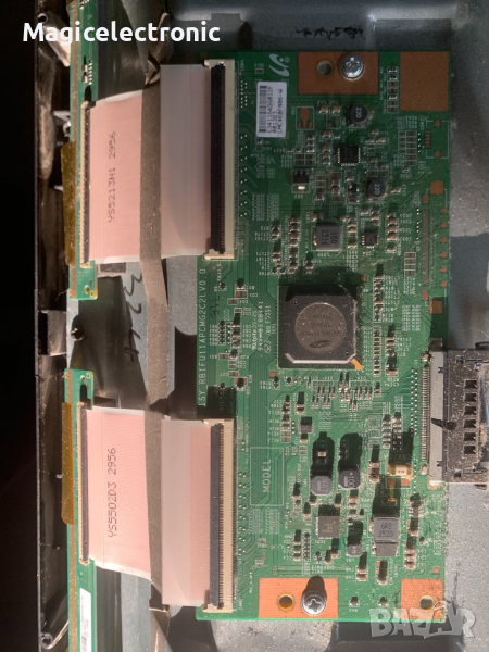 T-con 15Y_RB1FU11APCMG2C2LV0, снимка 1