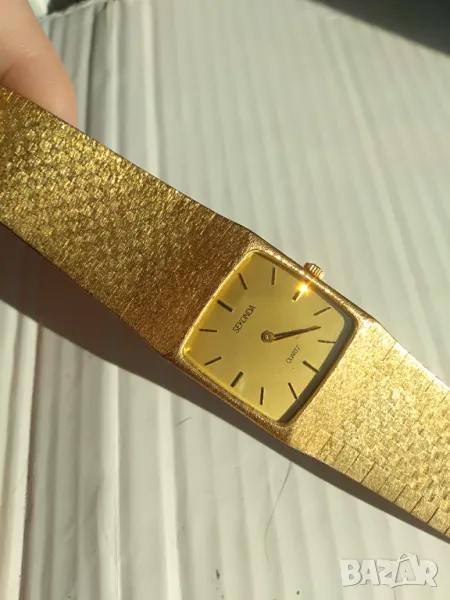 Sekonda, Geneva, Provita, Ellese, снимка 1