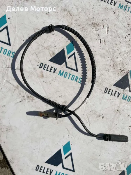 0265008849 преден ляв датчик за ABS от BMW X1 X DRIVE 20i, 192 h.p., automatic, B48A20 engine, снимка 1