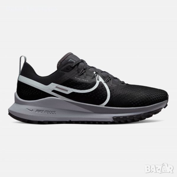 Мъжки обувки Nike React Pegasus Trail 4 - номер 42.5, снимка 1