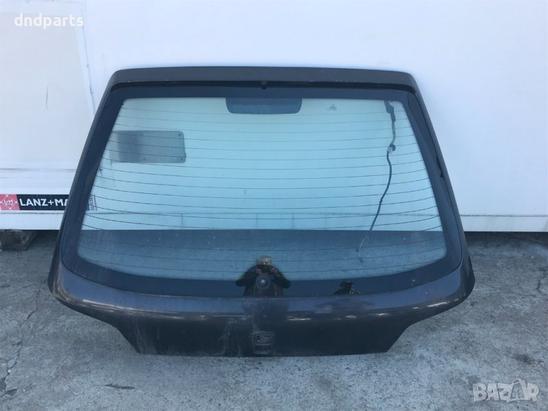 Заден капак Peugeot 306 2000г., снимка 1