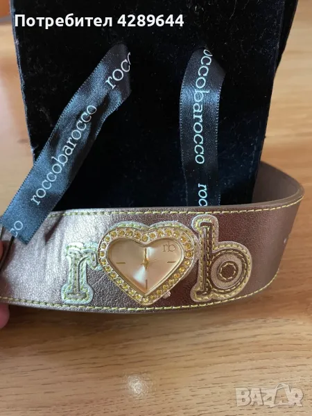 Дамски часовник, снимка 1