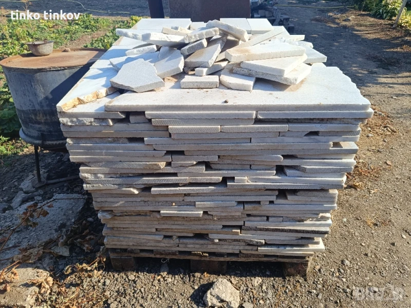 Мрамор, снимка 1