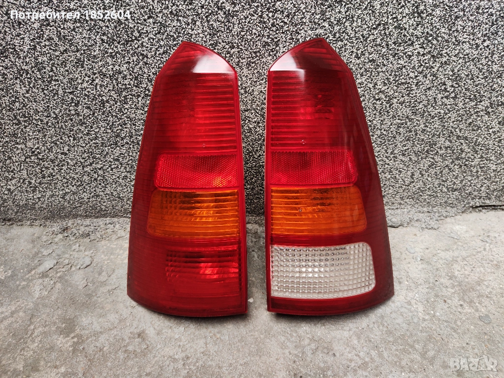 Стопове Форд Фокус комби 98-04г., снимка 1