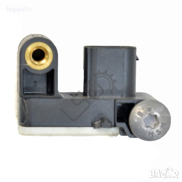 AIRBAG сензор BMW 3 Series (E90, E91) 2005-2012 ID:107611, снимка 1