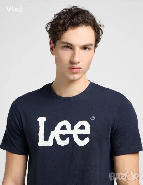 Мъжка тениска, снимка 1