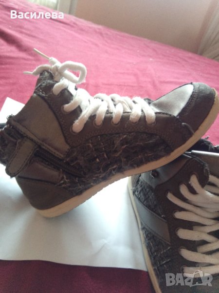 Обувки 19 см., снимка 1