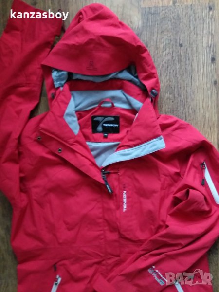 Tenson - страхотно мъжко яке , снимка 1