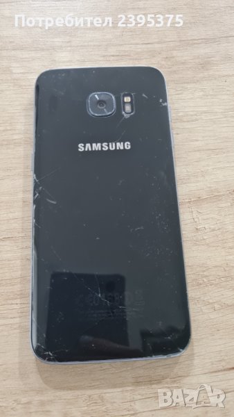 Телефон Samsung за части, снимка 1