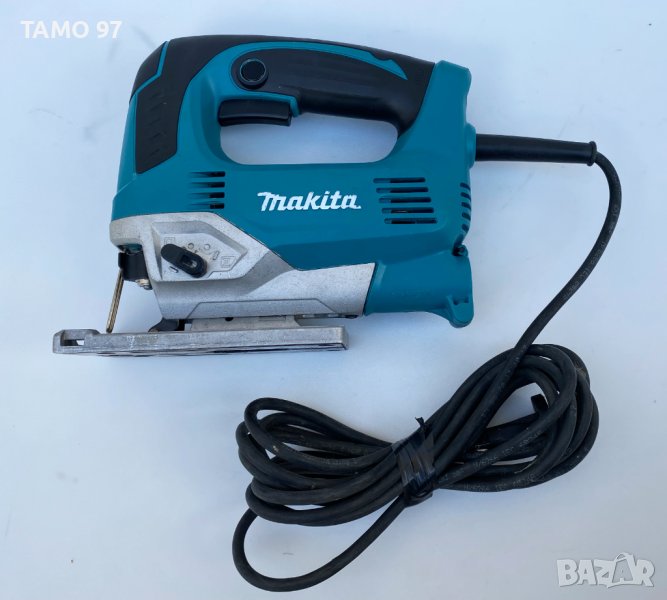 Makita JV0600 - Прободен трион 650W, снимка 1