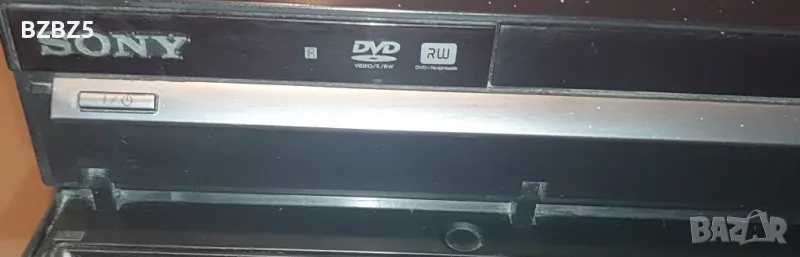 DVD Recorder RDR GX 350 (не чете дискове), снимка 1