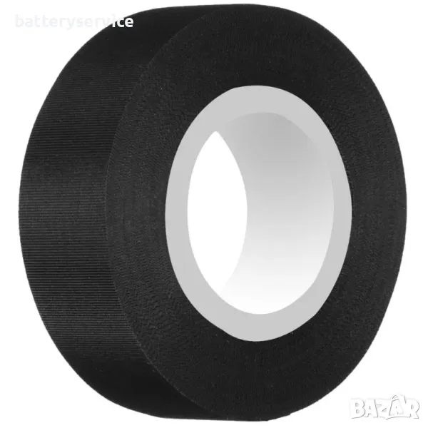 Изолационна лента - ацетатна 20мм, 40мм и 50мм, снимка 1