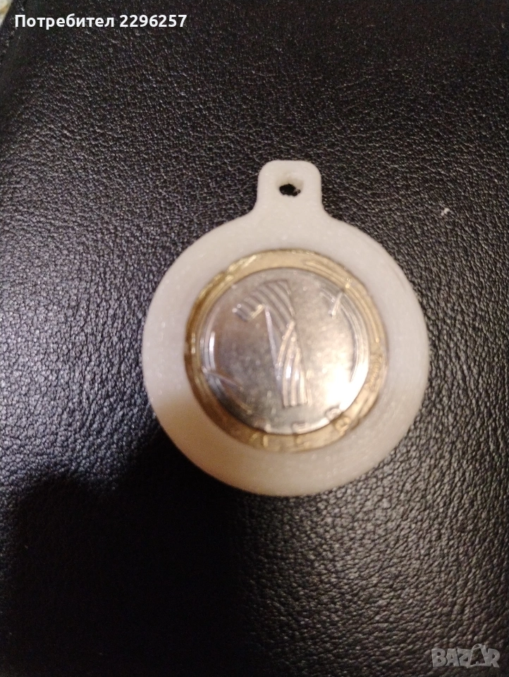 ключодържател, снимка 1