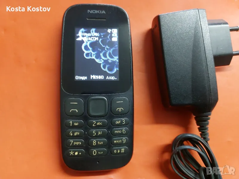 NOKIA 105, снимка 1