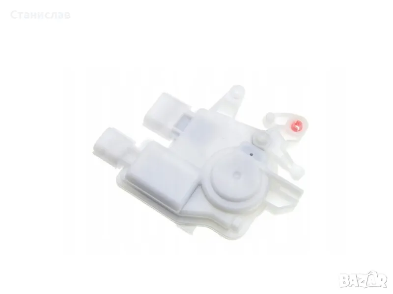 Honda Accord 7 Брава за предна и задна дясна врата, снимка 1