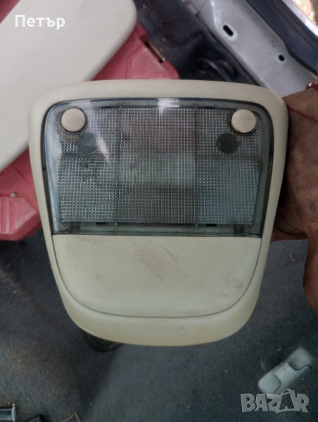 Плафон Опел Корса Ц 2000-2006г, снимка 1