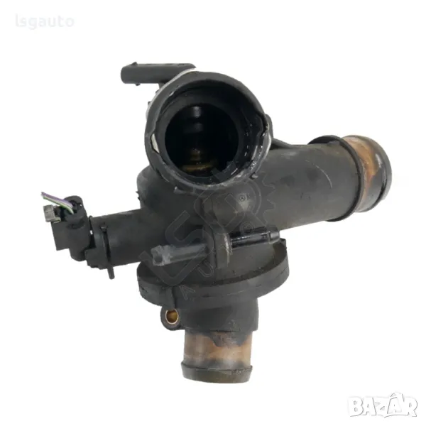 Корпус Термостат Mercedes-Benz C-Class 204 (W/S/C) 2007-2014 ID: 142013, снимка 1