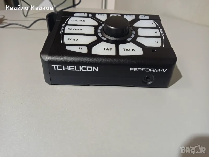 Продавам вокален ефект, снимка 1